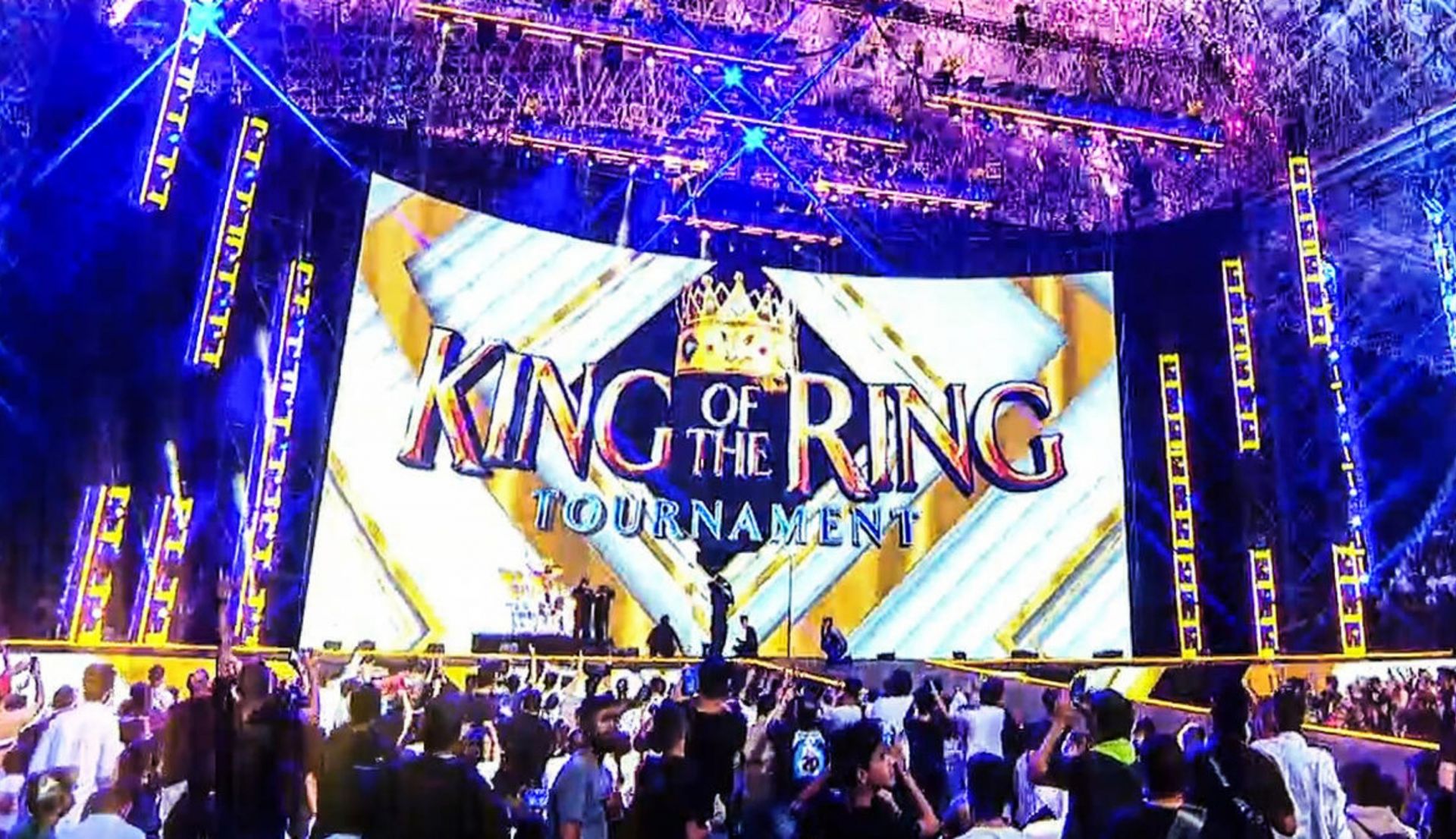 WWE ने शानदार टूर्नामेंट का किया ऐलान, विजेता को SummerSlam 2025 में मिलेगा चैंपियनशिप मैच