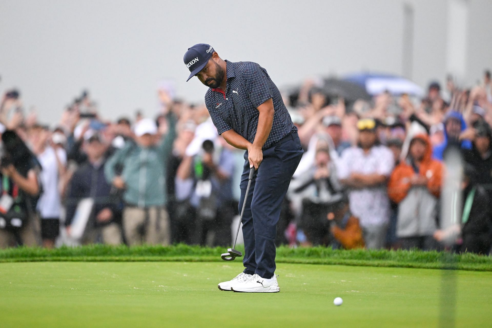 2025 U.S. OPEN - Final Round - Source: Getty