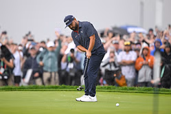 J.J. Spaun’s US Open win has PGA Tour Creator Classic star lauding LAB Golf putter