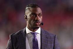 "Pray for us all" - Ex-Heisman Trophy winner RG III claims Donald Trump started World War 3 by bombing Iran