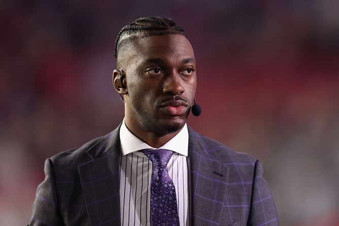 "Pray for us all" - Ex-Heisman Trophy winner RG III claims Donald Trump started World War 3 by bombing Iran
