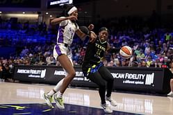 LA Sparks vs Dallas Wings Prediction and Betting Tips - June 6 | 2025 WNBA Season
