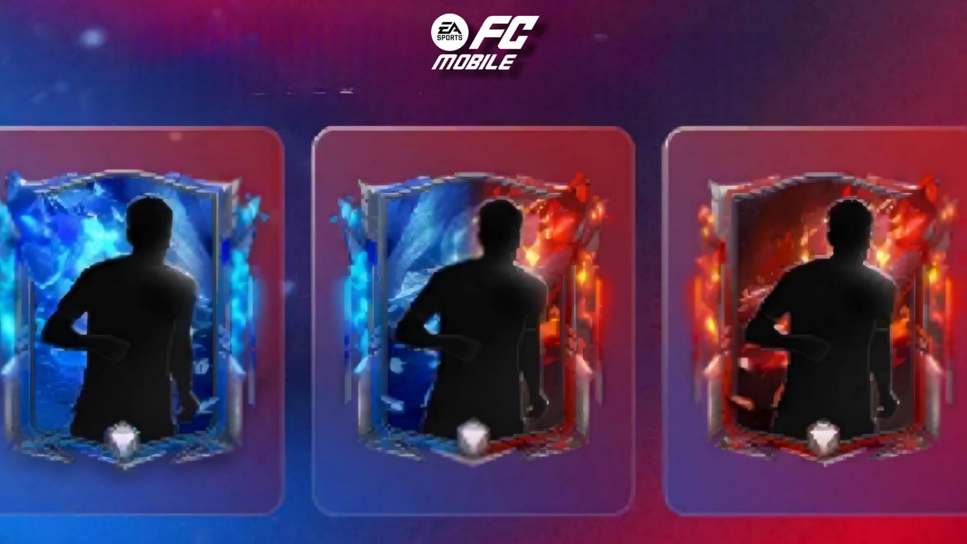EA FC Mobile Aqua vs Inferno Week 3 players have been added to bring more fervor in the ongoing promo (Image via EA Sports)
