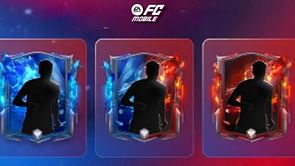 All introduced EA FC Mobile Aqua vs Inferno Week 3 players