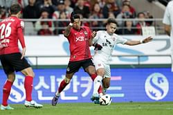 FC Seoul vs Gangwon FC Prediction and Betting Tips | June 17th 2025