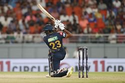Full list of Orange Cap winners in the IPL ft. Sai Sudharsan