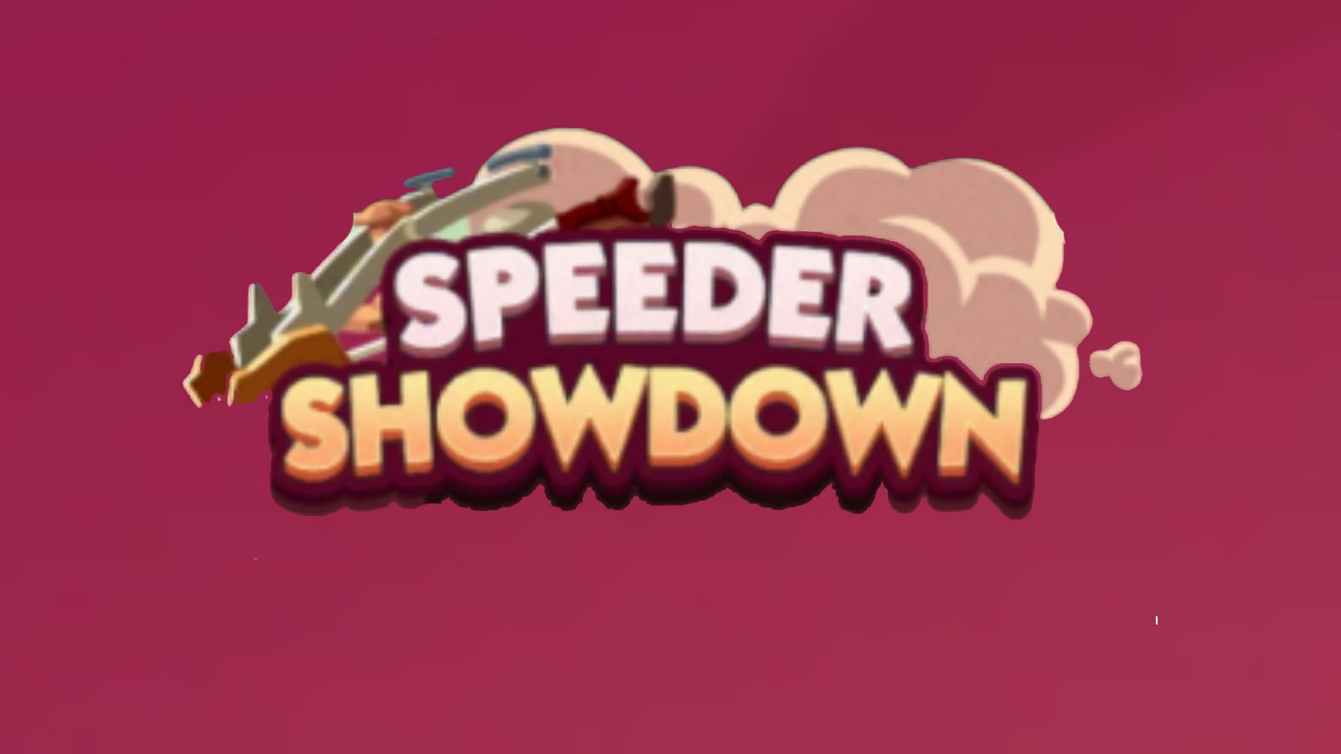 The  Speeder Showdown event is underway (Image via Scopely)