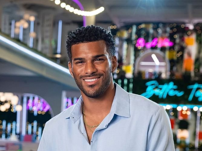 "OVER AUSTIN???"— Love Island USA fans react to Jeremiah getting dumped