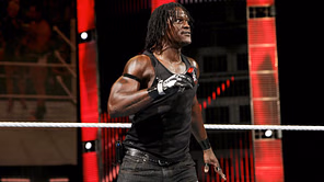 R-Truth officially gets new name on WWE RAW