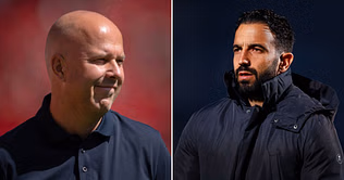 "He can make an impact" - Ex-Manchester United star urges Ruben Amorim to sign PL star wanted by Arsenal and Liverpool
