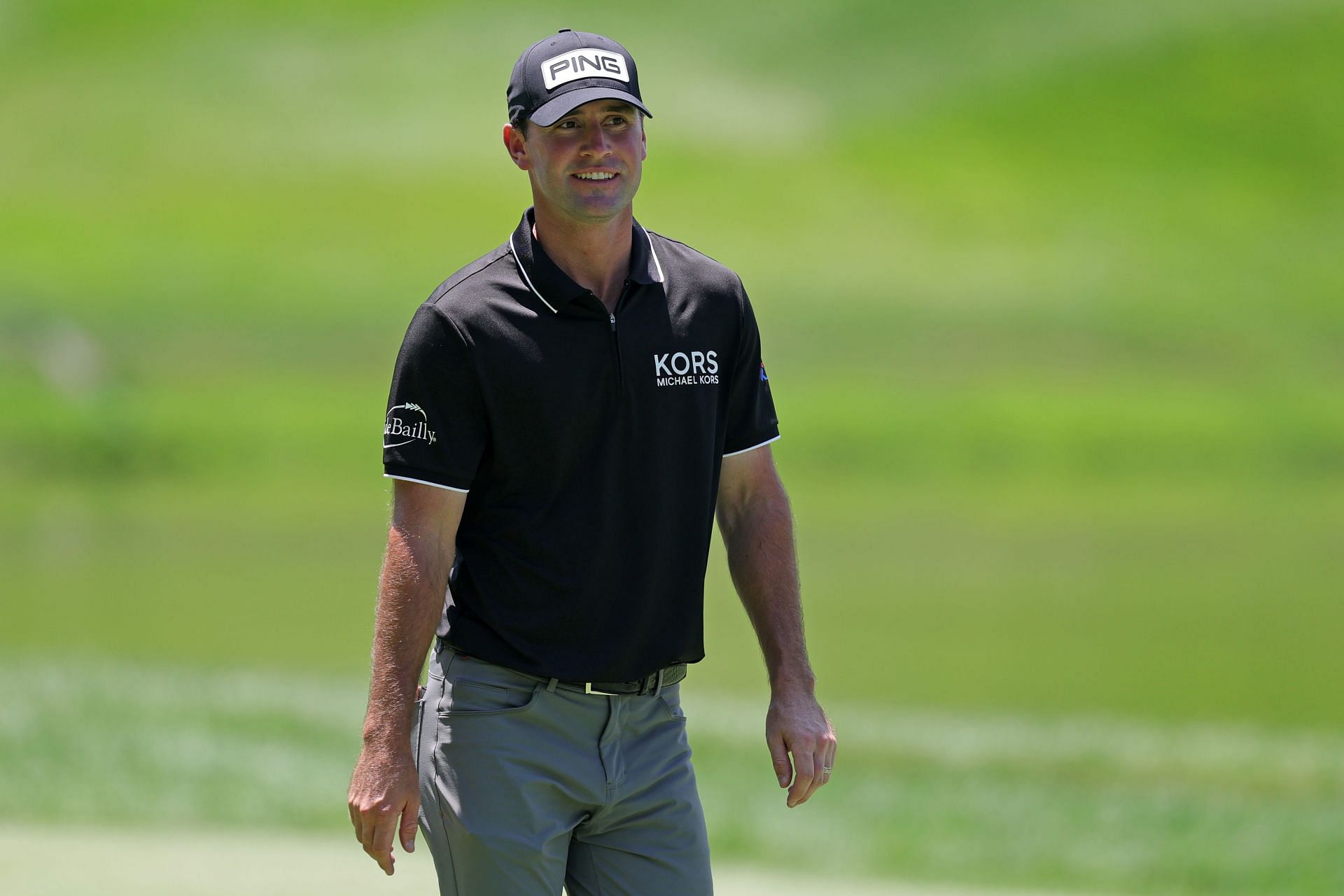 Travelers Championship 2025 - Round One - Source: Getty
