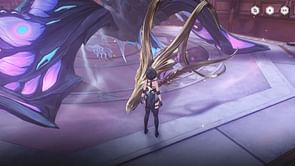 Wuthering Waves Where Sky is Clear and Glory Shines: Guardian Tower quest guide