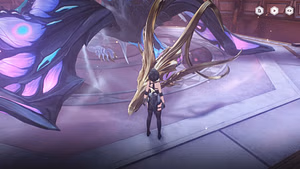 Wuthering Waves Where Sky is Clear and Glory Shines: Guardian Tower quest guide