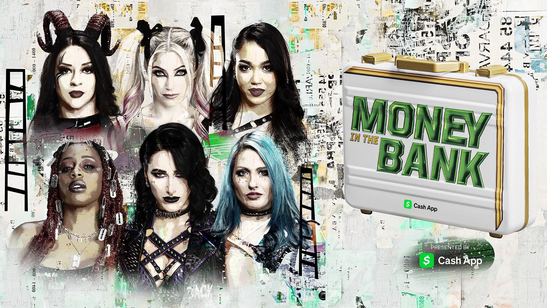 WWE will host the Women