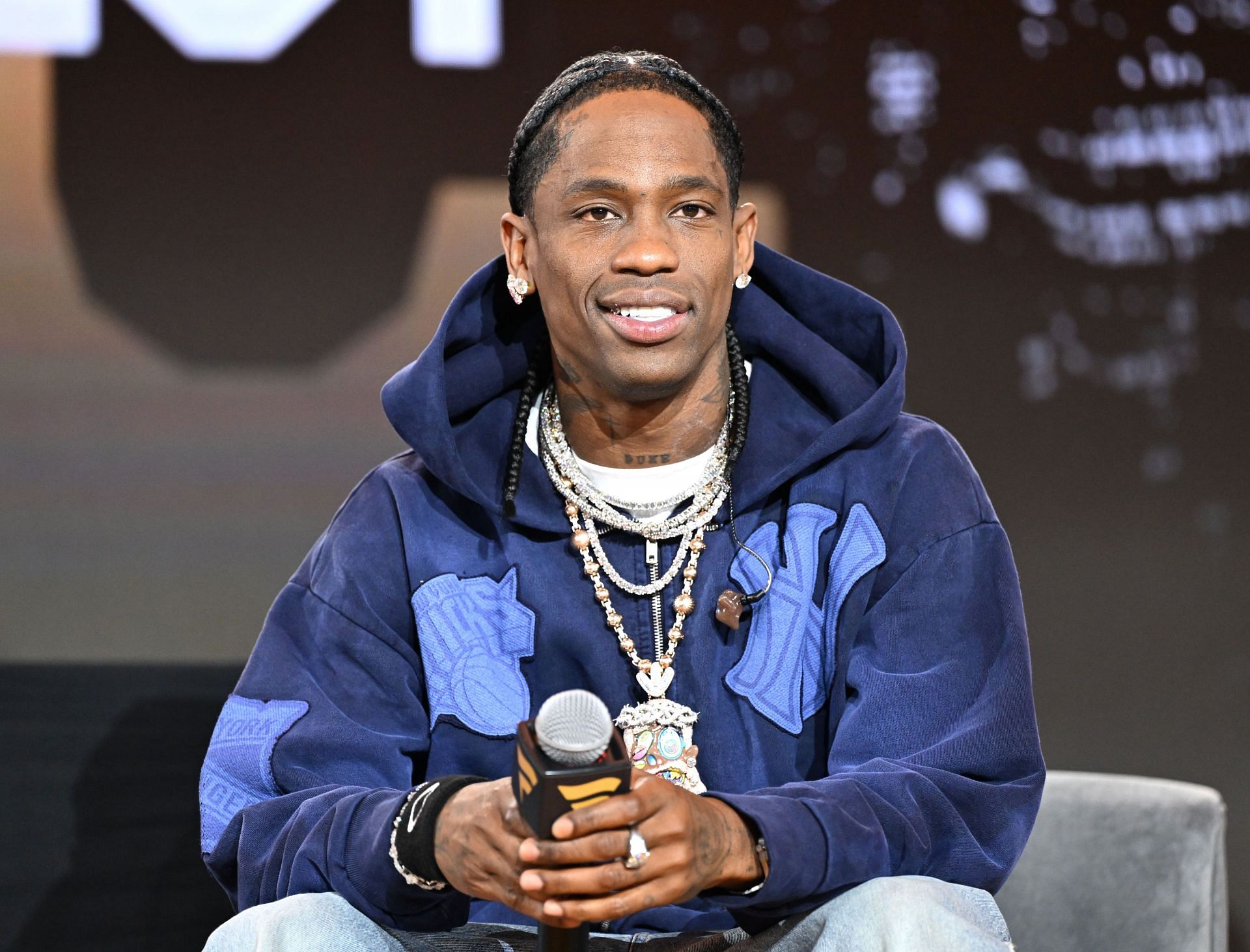 Fanatics Fest NYC 2025 - Source: Getty