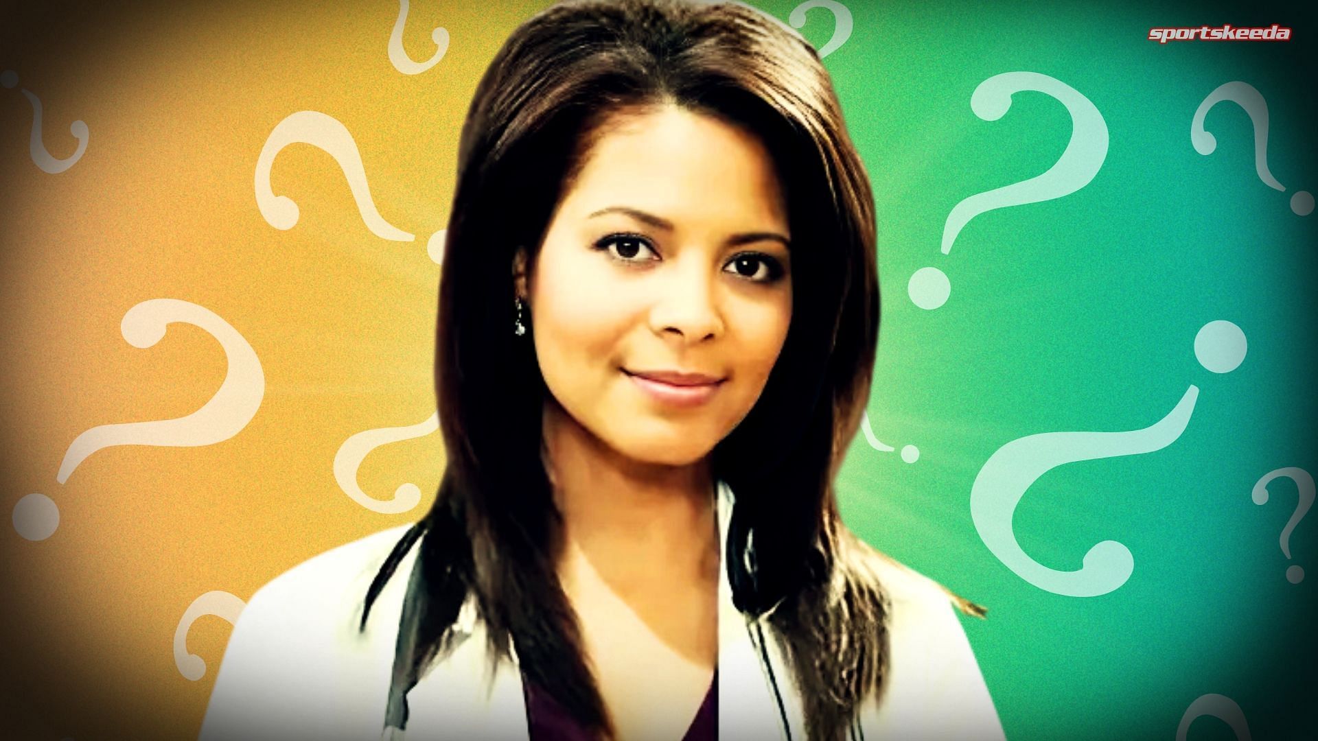 Ren&eacute;e Jones played Lexie Carver on DOOL (Custom cover edited by Sportskeeda, Original image via Peacock/NBC Network)