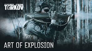 What can we expect from Escape from Tarkov July update?