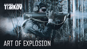 What can we expect from Escape from Tarkov July update?