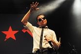 Douglas McCarthy health issues explored as Nitzer Ebb lead vocalist passes away at 58