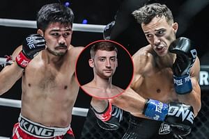 “Settle that score” - Freddie Haggerty says Prajanchai’s unification war against Jonathan Di Bella has to happen soon