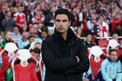 Arsenal hit roadblock in negotiations for move for priority target, will move on to other players if they can't agree a deal soon: Reports