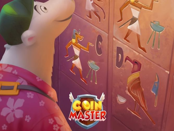 Are there Coin Master free spins and coin links for today? (June 12, 2025)