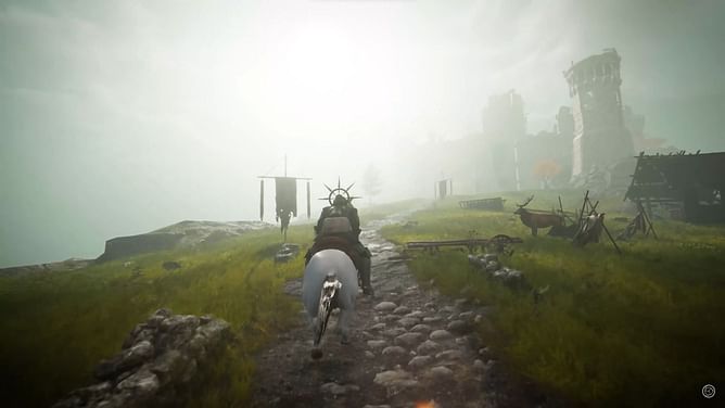 How to get a House in Tainted Grail The Fall of Avalon
