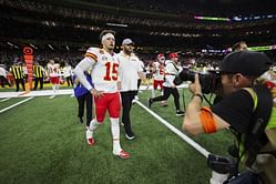 Patrick Mahomes' ex-teammate makes feelings clear on why Chiefs QB is "still the most dominant player" in NFL