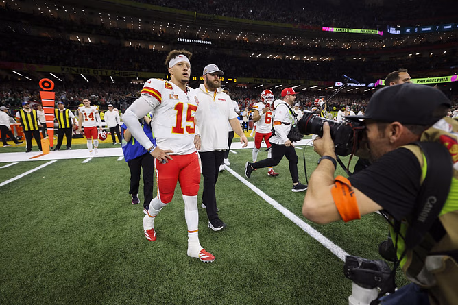 Patrick Mahomes' ex-teammate makes feelings clear on why Chiefs QB is "still the most dominant player" in NFL