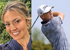 Justin Thomas and Amanda Balionis side with Scottie Scheffler as he explains how golf is different from other sports
