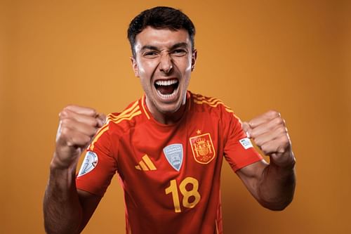 Martin Zubimendi