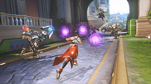Overwatch 2 to introduce 7v7 game mode, as per leaks