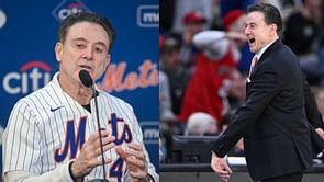 $45,000,000 worth Rick Pitino reveals "secret sauce" behind stellar player development: "Our practices are very difficult"