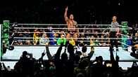 Breaking: The Rock had a falling out with WWE on the Road to WrestleMania 40