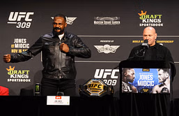 Jon Jones claps back at viral UFC title petition using Dana White’s logic from UFC 316