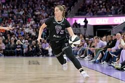 “Short-term pain, but we’re looking for long-term results”: Kate Martin makes Valkyries’ intentions clear amid veterans’ 'chip-on-the-shoulder' talk