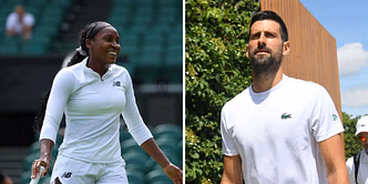 Can Coco Gauff follow Serena Williams with the Surface Slam? Will Novak Djokovic finally overtake Margaret Court's Slam record? & other storylines to follow at Wimbledon 2025