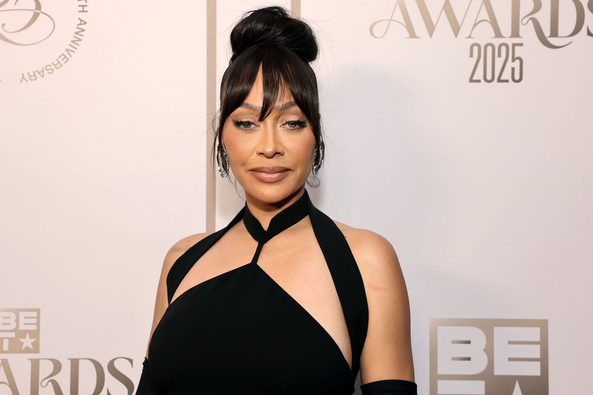 2025 BET Awards - Press Room - Source: Getty