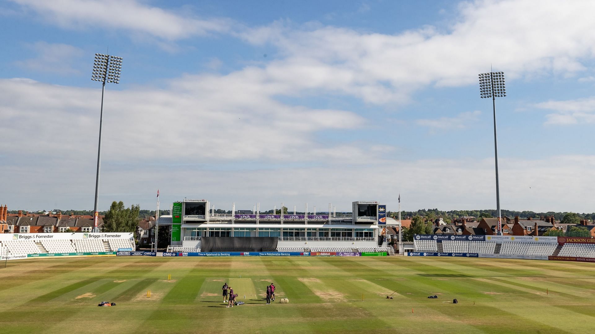 England U19 v India U19 - 2nd Youth ODI - Source: Getty