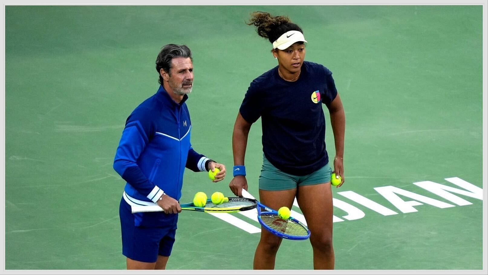 Naomi Osaka