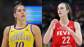 LA Sparks vs Indiana Fever Predicted Starting Lineups and Depth Charts for June 26 | 2025 WNBA Season