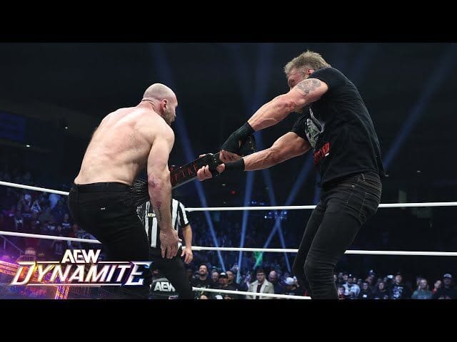 New Death Riders leader former WWE Champion returns? 3 ways Jon