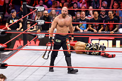 2-time champion wants Jon Moxley to make WWE return for one major reason: "We can finish what we started''
