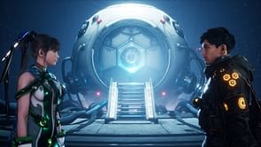Can you carry over progress from Stellar Blade Demo to full game?