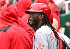 Reds star Elly De La Cruz pays fitting tribute against Cubs after sister's demise