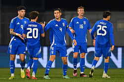Slovakia U21 vs Italy U21 Prediction and Betting Tips | June 14th 2025