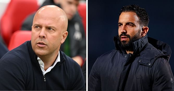 Liverpool and Manchester United handed boost in chase for €35 million-rated defender - Reports