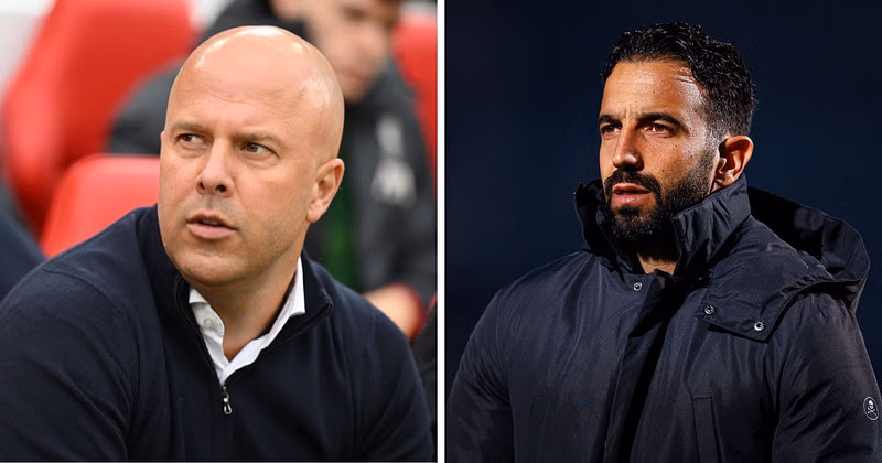 Liverpool and Manchester United handed boost in chase for €35 million-rated defender - Reports