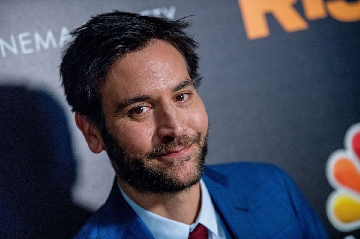 Who does Ted marry in How I Met Your Mother? Josh Radnor calls the ending of 'The Wedding' episode "a new age cliche" in rewatch podcast