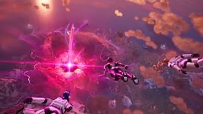 Fortnite leaks suggest upcoming event for Chapter 6 Season 3 Super